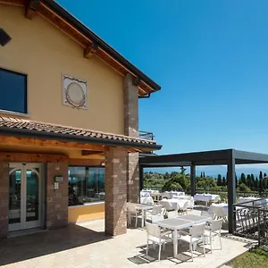 Frühstückspension H2o, Moniga del Garda